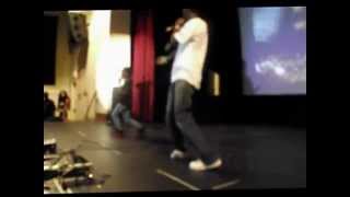 RISING STARS Magazine 1st Award Show Part 1