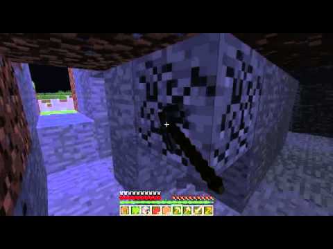 Daniel Kuka (MINECRAFT)  Let s Play  2.díl