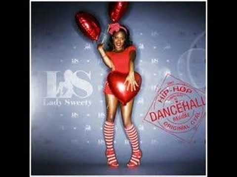 Jacky Brown ft. Lady Sweety - N'y Pense Meme Pas