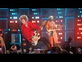 GREEN DAY The Saviors Tour Isle Of Wight 2024 Full Proshot Concert