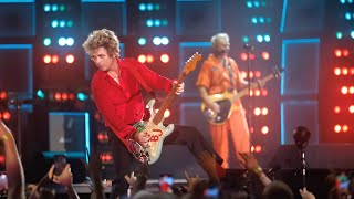 Download lagu GREEN DAY: 'The Saviors Tour' [Isle of Wight 2024 | Full Proshot Concert] mp3