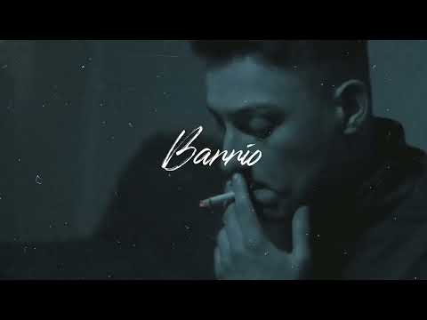 Ngee x Ramo Type Beat - Barrio (Prod. Enik)