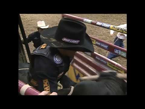 Clint Branger vs Eldorado - 99 PBR Nampa (84 pts)