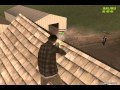 Los Santos Vagos [LSV] vs Varios Los Aztecas ...