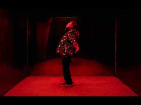 Liam Ferrari - ALIVE (official video)