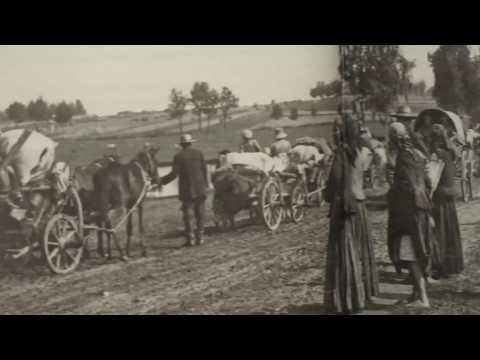 Aneta Prymaka-Oniszk "Bieżeństwo 1915"