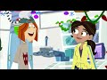Wild Kratts A Creature Christmas Final Scene PAL