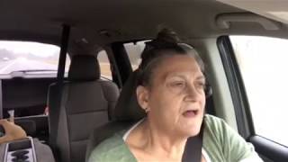 Ride With Me To Pick Out One Last Christmas Gift.