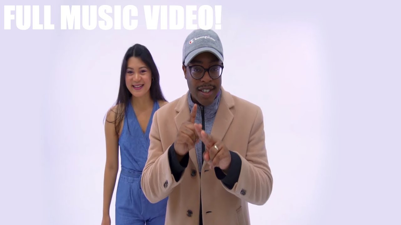 Promotional video thumbnail 2 for Vante Poems