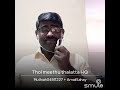 Song Thol Meethu Thaalatta Film En Thangai Kalyani