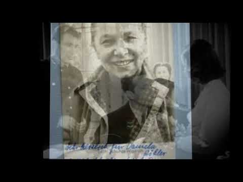 Edith Schultze-Westrum Biografie - Deutsche Schauspieler