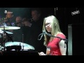 Janneke Hotel California