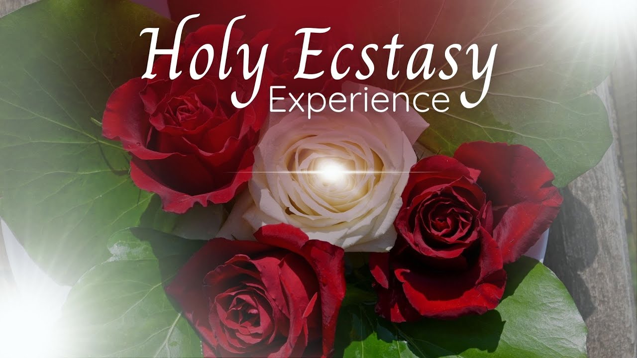 Holy Ecstasy Experience | Retreat with Nahizji