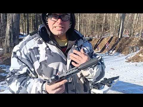 Kaw Valley 9mm Linear Compensator - review and getting your pistol to work