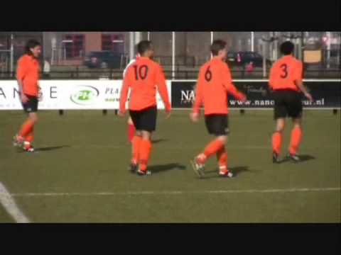 Rondom Voetbal: DESTO - UVV