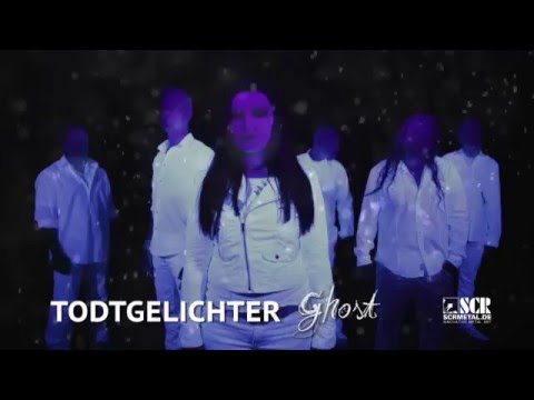 Todtgelichter_Ghost_official_Lyricvideo