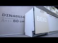 BEKO DIN48534 - відео