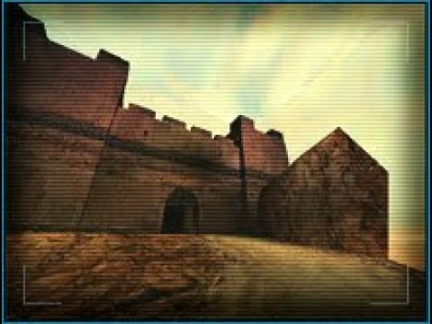 Tom Clancy's Rainbow Six Rogue Spear - Operation: Ebony Horse