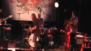 Robert Plant Band Of Joy &quot;You Can&#39;t Buy My Love&quot; Asheville 1-18-11