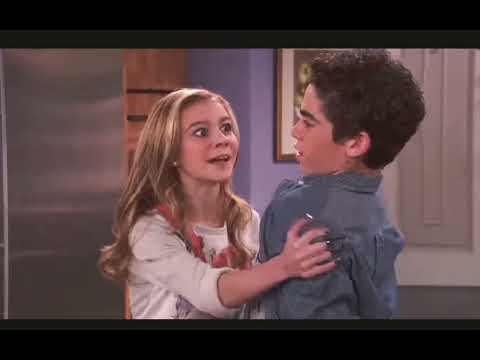 I edited a episode of jessie