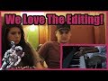 Interstellar Theme Music By Tushar Lall Indian Jam Project COUPLE S REACTION