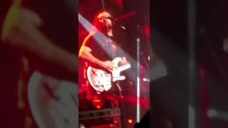 Brantley Gilbert concert - my kinda party