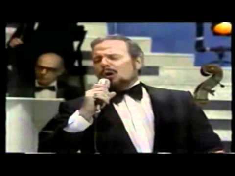 ENRIQUE DUMAS "Confesion"[HQ]