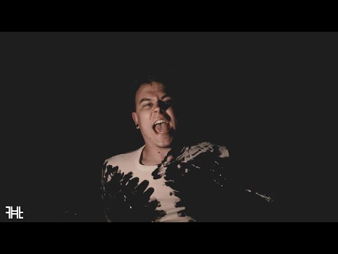 FOXHAUNT - Monster (Official Music Video)