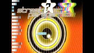 DJ Energy - Peace (Max B. Grant Remix) [Street Parade 2002 Hymn]