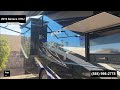 Check out this Video for a 2019 Jayco Seneca 37HJ(Stock #474238)  for sale by Pop RVs. This unit is located in Sarasota, FL