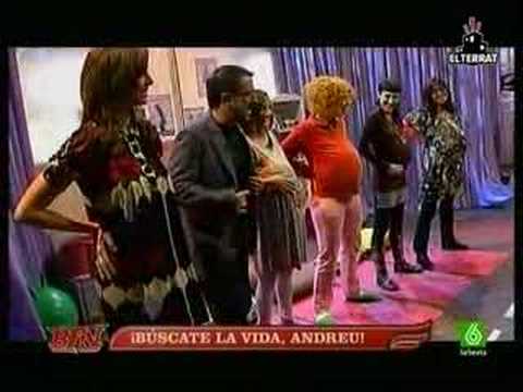 BUENAFUENTE 358 - Eva González