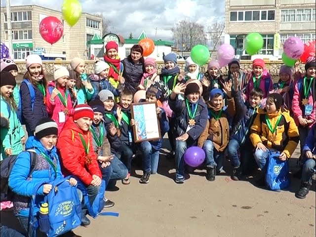 "Йолдызлыктан"..диплом белән