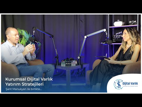 Kurumsal Dijital Varlık Yatırım Stratejileri