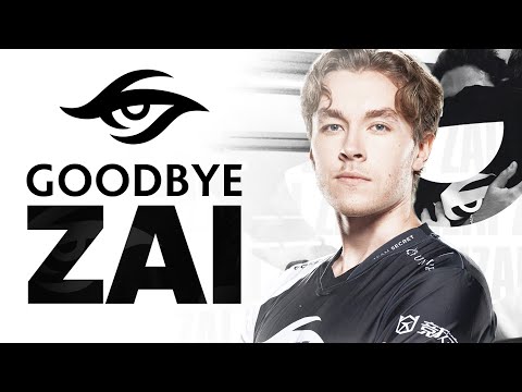 Goodbye Secret.Zai — hello Liquid.Zai