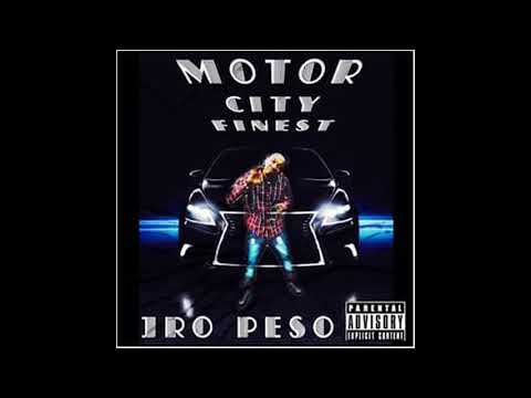 Jro Peso | Thur My Head | Motor City Finest | Detroit Music