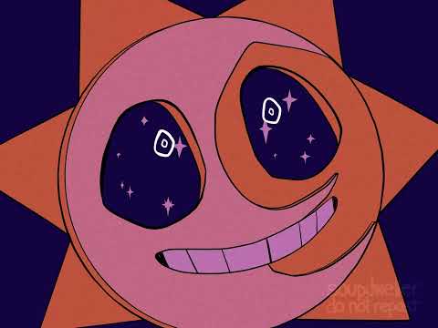 Is it cold outside? || DAYCARE ATTENDANT FNAF ||  Animation