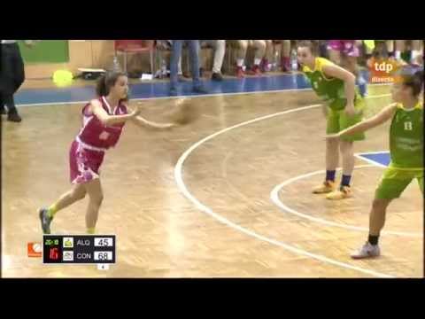 Andrea Alcántara Conquero- Al-Qazares