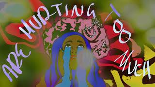 Brittany Campbell- My Garden (Lyric Video)