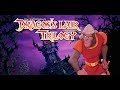 Dragon 39 s Lair Trilogy Lan amento Xbox One