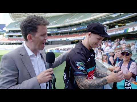 T20 Showdown: Roving Damo