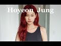 Hoyeon Jung 2018 FW