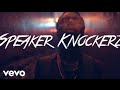 Speaker Knockerz - Lonely (Clean) 