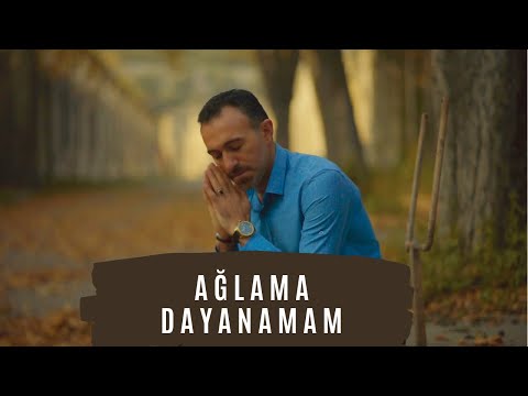 NEVZAT ÇELİK Feat. MURAT İNCE - AĞLAMA DAYANAMAM | NEW PROJECT 2021 4K