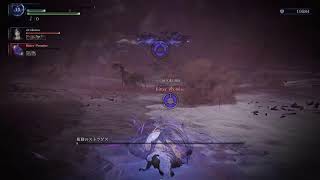 [アクション]エルデンリングナイトレイン#15 学者ジャーナルを進めたい