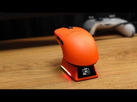 Ajazz AJ159 APEX Tri-Mode Wireless Black