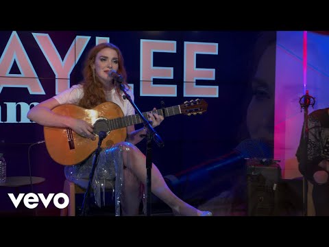Caylee Hammack - Small Town Hypocrite (Live From YouTube Space NYC)