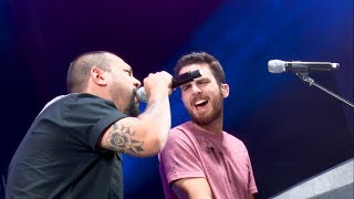 Video The Heartbreak (En Vivo) de Iván Zavala, Nico Vera