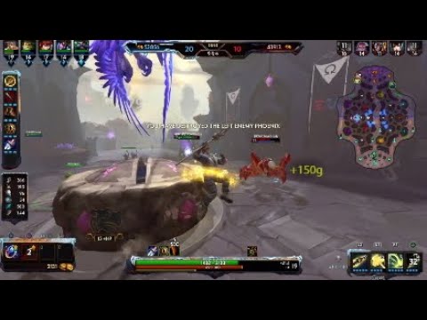 6 Star Cu Chulainn Penta
