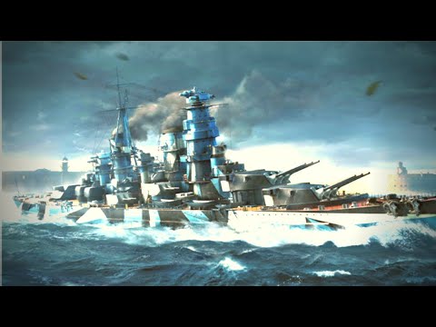 Kronshtadt Campaign Worth the Grind?