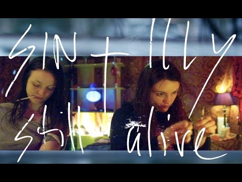 Trailer-Vorschau: Sin & Illy still alive